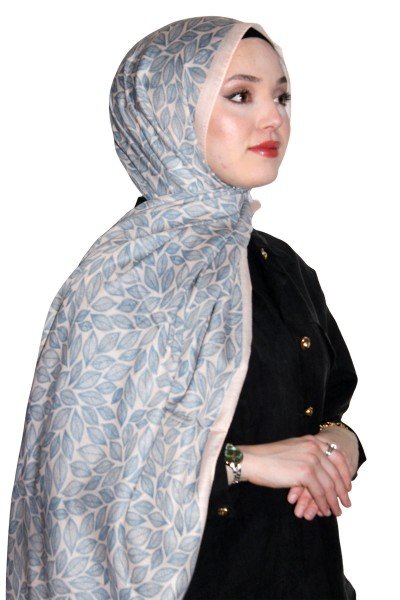 Soft Pamuk Şal 5047-16