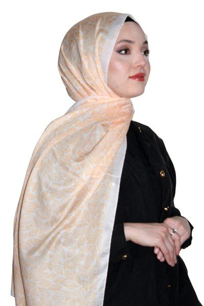 Soft Pamuk Şal 5047-17