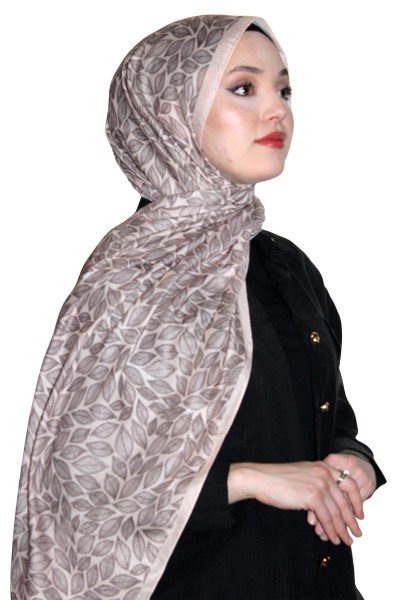 Soft Pamuk Şal 5047-18