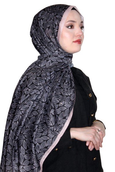 Soft Pamuk Şal 5047-19
