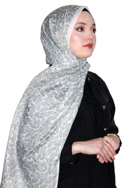Soft Pamuk Şal 5047-20
