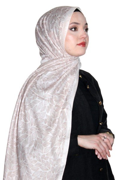 Soft Pamuk Şal 5047-21