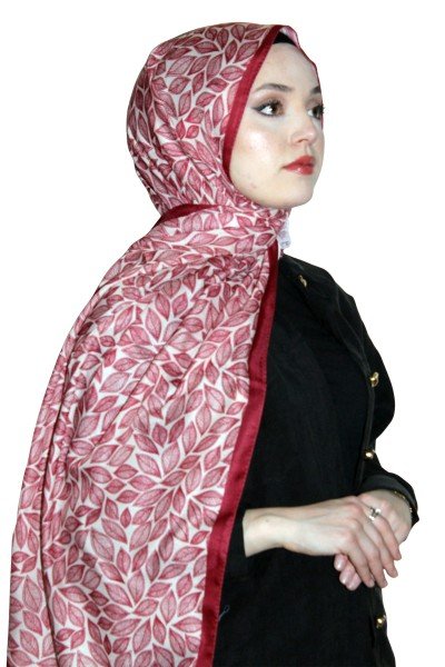 Soft Pamuk Şal 5047-22
