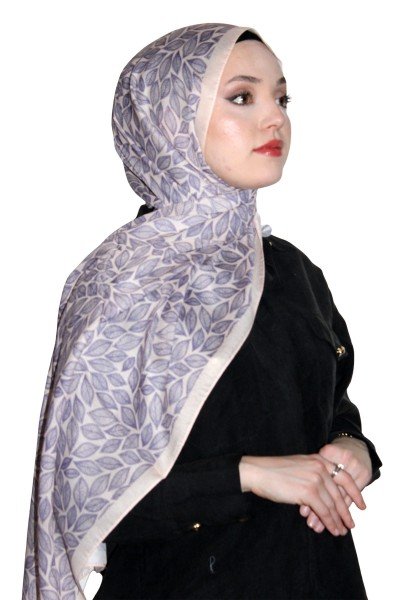 Soft Pamuk Şal 5047-23