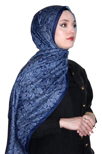 Soft Pamuk Şal 5047-24
