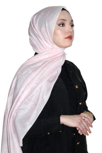 Soft Pamuk Şal 5047-26