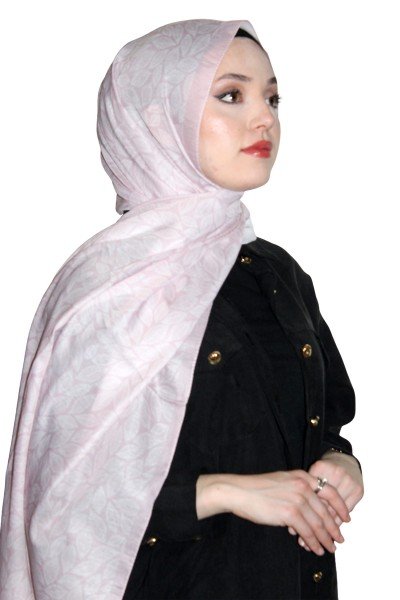 Soft Pamuk Şal 5047-29