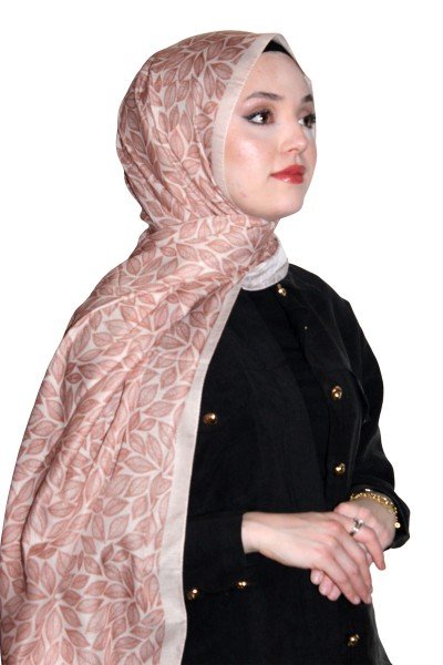 Soft Pamuk Şal 5047-30