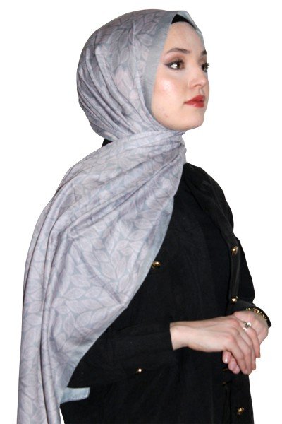 Soft Pamuk Şal 5047-31