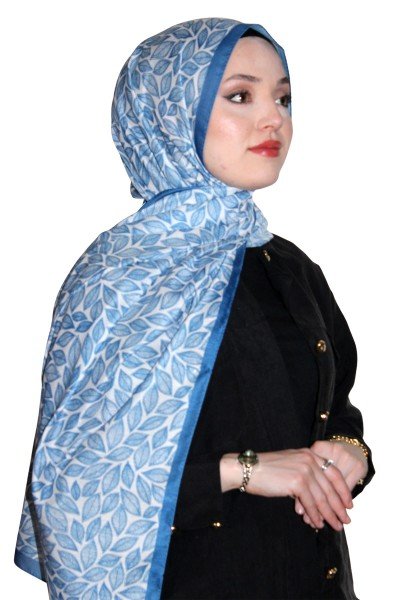 Soft Pamuk Şal 5047-32