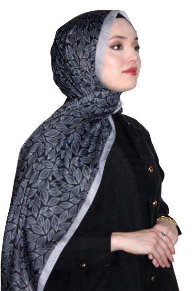 Soft Pamuk Şal 5047-33