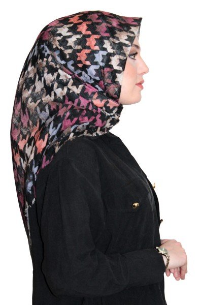 Polo İst Flamlı Eşarp 9086-20